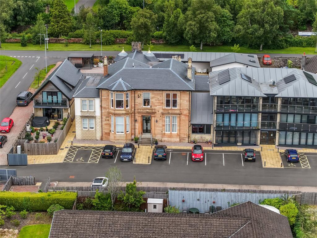 Main image of property: Colquhoun Street, Helensburgh, G84