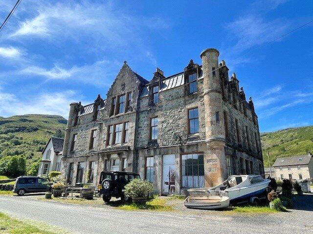 Main image of property: Carrick Castle, Lochgoilhead, Cairndow, Argyll and Bute, PA24