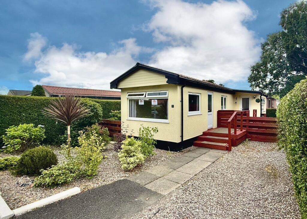 Main image of property: Rosneath Castle Caravan Park, Rosneath, Helensburgh, Argyll and Bute, G84