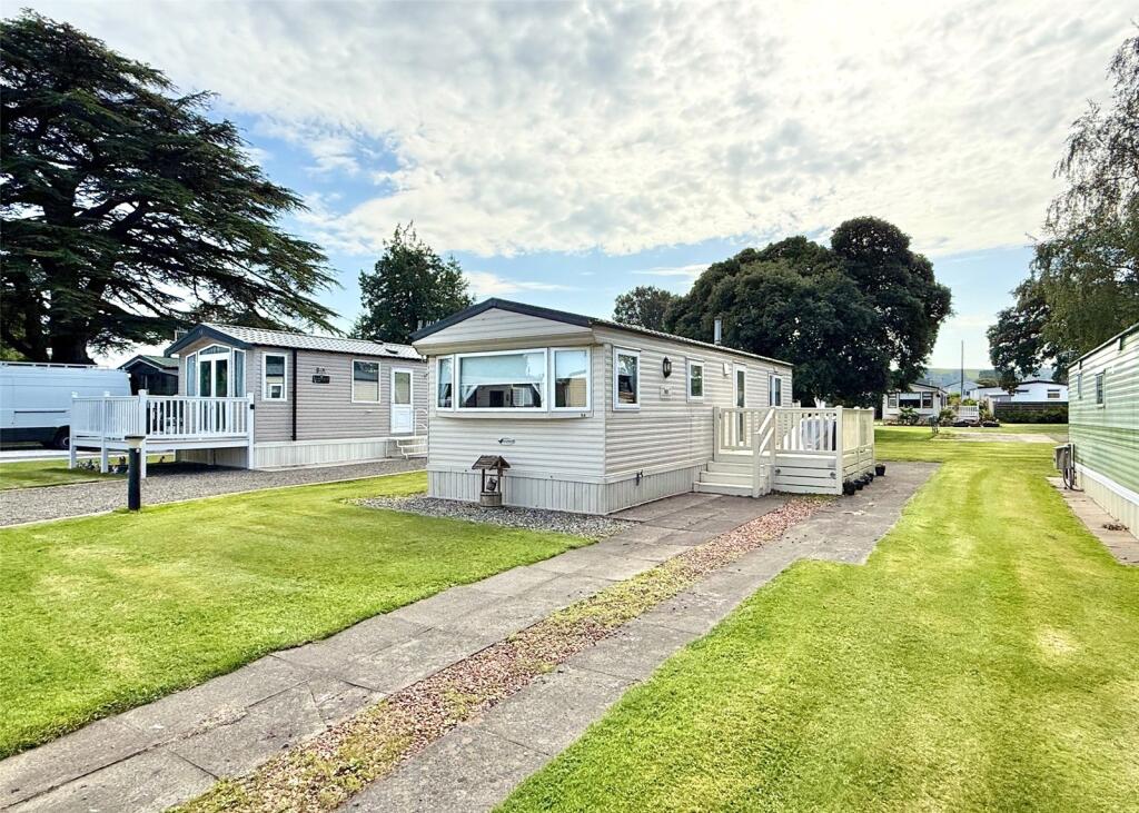 Main image of property: Rosneath Castle Caravan Park, Rosneath, Helensburgh, Argyll and Bute, G84