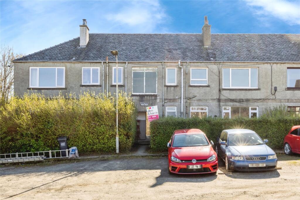 Main image of property: Silverhills, Rosneath, Helensburgh, Argyll and Bute, G84