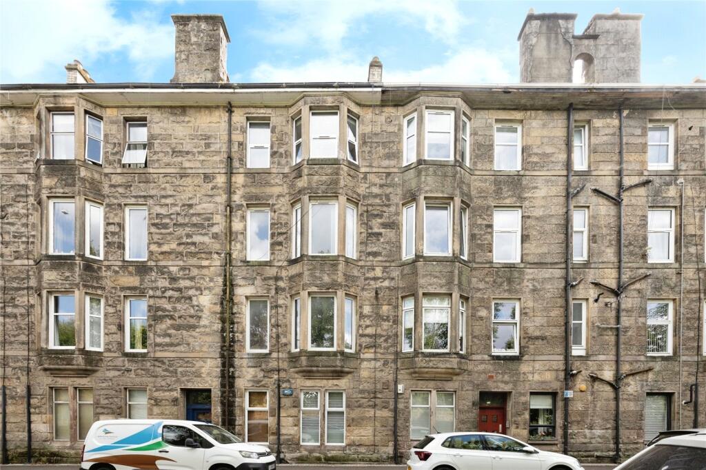 Main image of property: Station Road, Dumbarton, West Dunbartonshire, G82