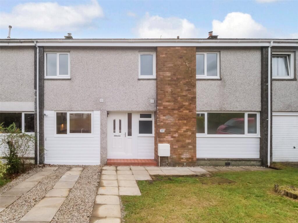 Main image of property: Edward Drive, Helensburgh, Argyll and Bute, G84