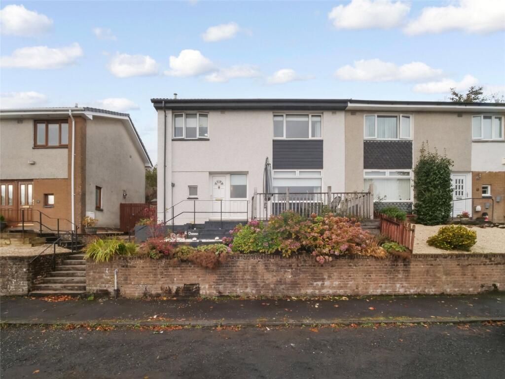 Main image of property: Lineside Walk, Rhu, Helensburgh, Argyll and Bute, G84