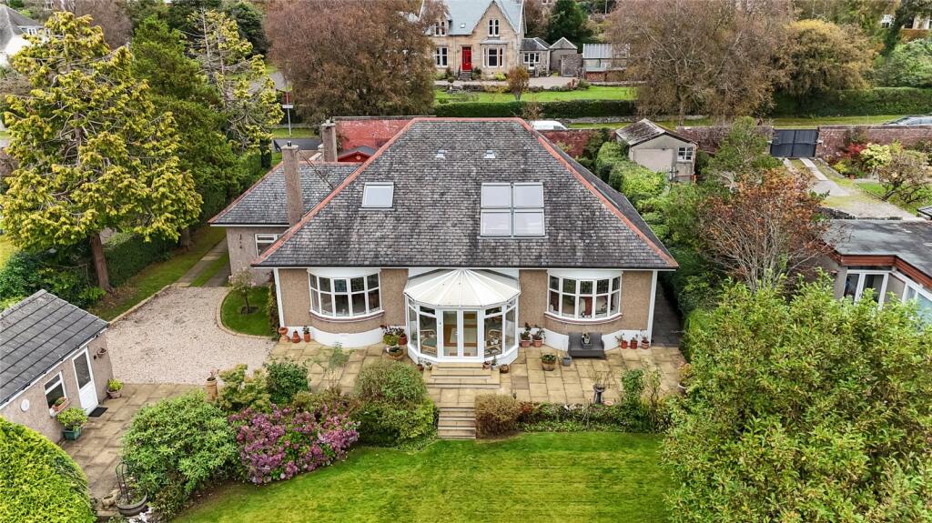 Main image of property: Montrose Street East, Helensburgh, Argyll and Bute, G84