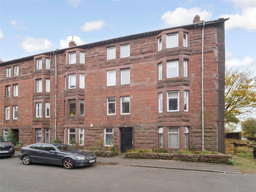 Main image of property: Meadowbank Street, Dumbarton, West Dunbartonshire, G82