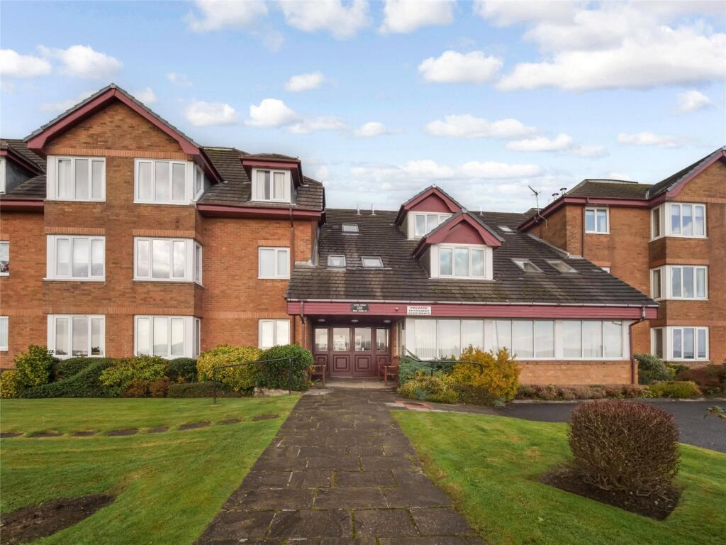 Main image of property: West Clyde Street, Helensburgh, Argyll and Bute, G84