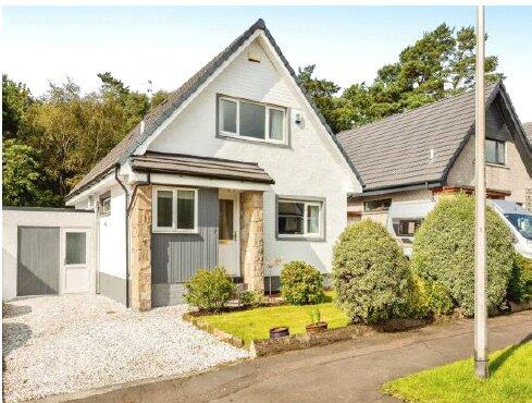 Main image of property: Duchess Drive, Helensburgh, Argyll and Bute, G84