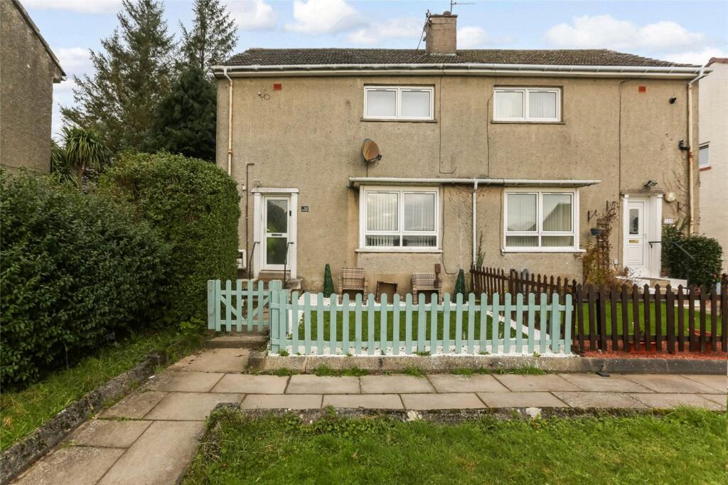 Main image of property: Hawthornhill Road, Dumbarton, West Dunbartonshire, G82