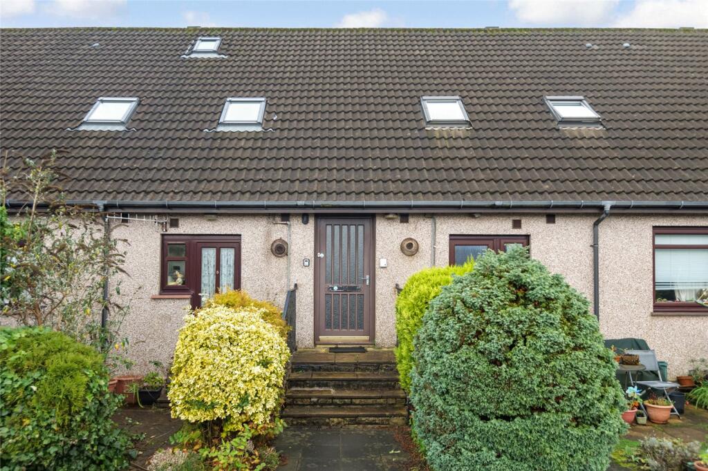 Main image of property: Sutherland Place, Helensburgh, Argyll and Bute, G84