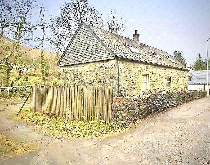 Main image of property: Arrochar, Argyll and Bute, G83