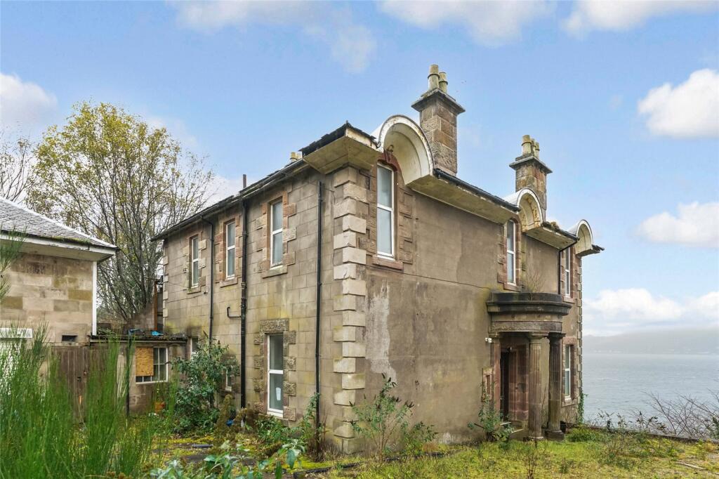 Main image of property: Shore Road, Cove, Helensburgh, Argyll and Bute, G84