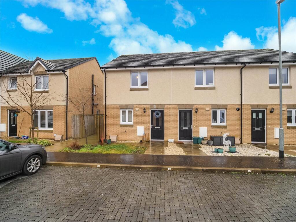 Main image of property: Hermitage Avenue, Helensburgh, Argyll and Bute, G84