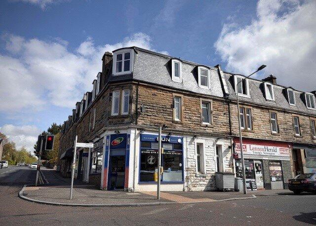 Main image of property: Sinclair Street, Helensburgh, Argyll and Bute, G84