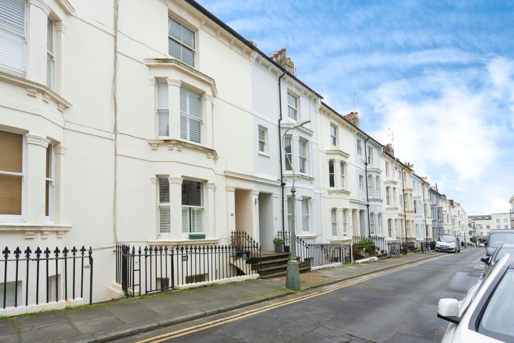 Main image of property: Lansdowne Street, Hove, East Sussex, BN3