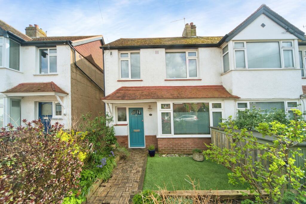 Main image of property: Stanley Road, Portslade, Brighton, East Sussex, BN41