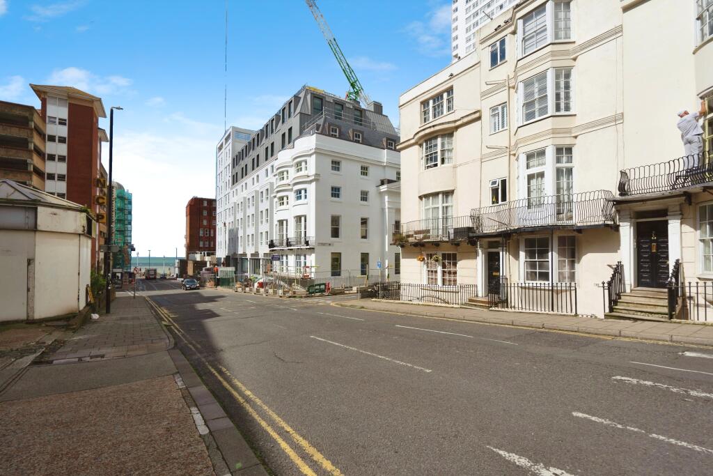 Main image of property: Cannon Place, Brighton, East Sussex, BN1