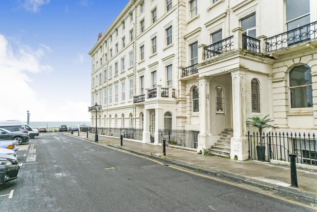 Main image of property: Adelaide Crescent, Hove, East Sussex, BN3