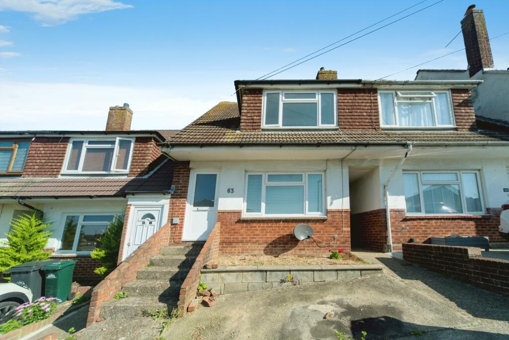 Main image of property: Chalky Road, Portslade, Brighton, East Sussex, BN41