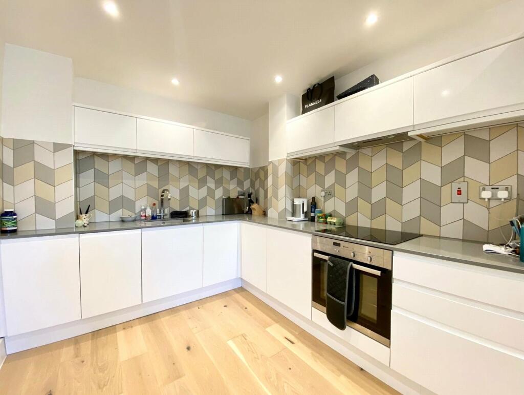 Additional property image - Russell Mews, Brighton, East Sussex, BN1