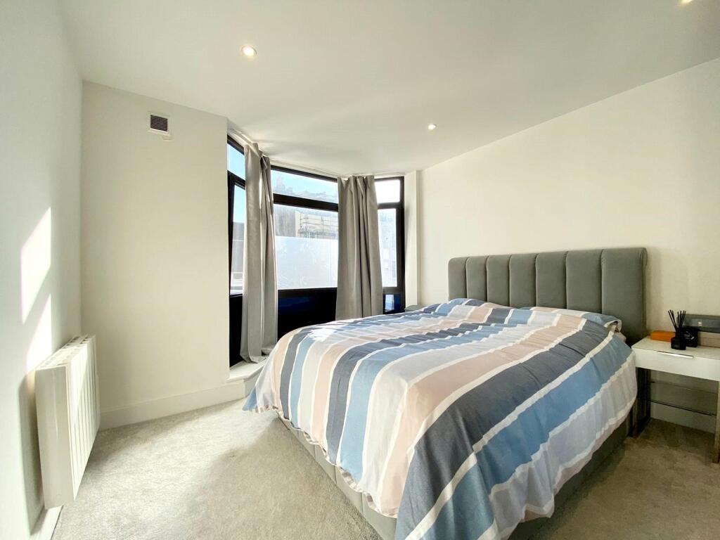 Additional property image - Russell Mews, Brighton, East Sussex, BN1