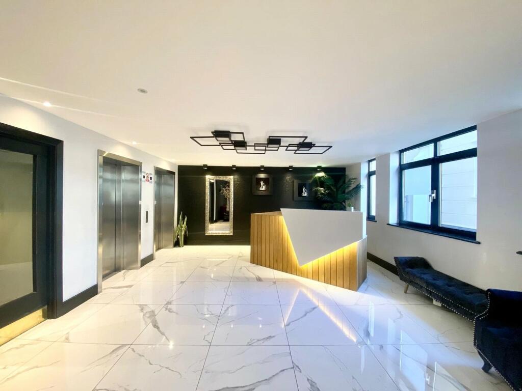 Additional property image - Russell Mews, Brighton, East Sussex, BN1