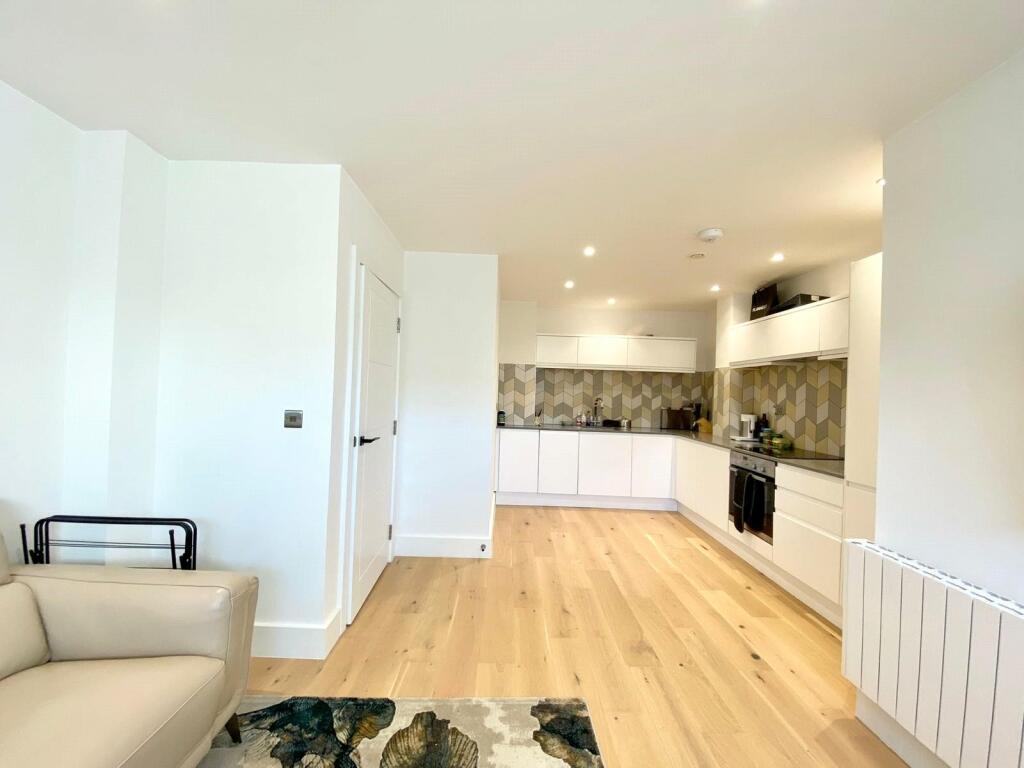 Additional property image - Russell Mews, Brighton, East Sussex, BN1