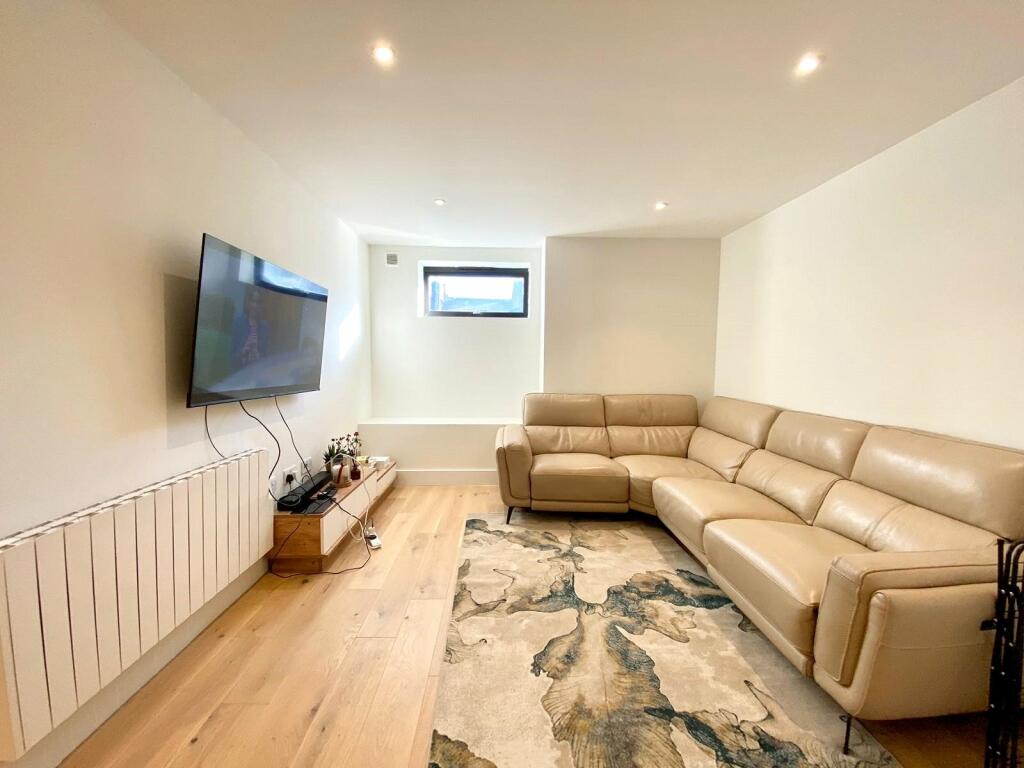 Additional property image - Russell Mews, Brighton, East Sussex, BN1