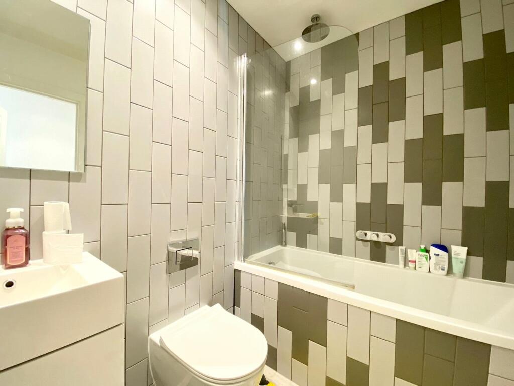 Additional property image - Russell Mews, Brighton, East Sussex, BN1