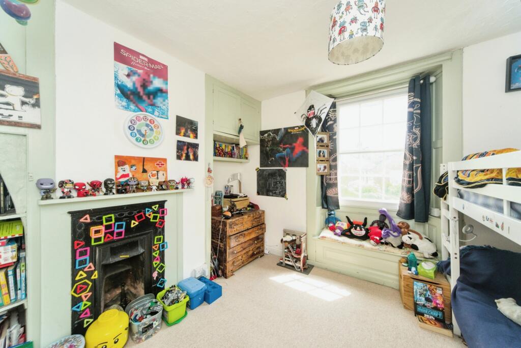 Additional property image - High Street, Portslade, Brighton, East Sussex, BN41