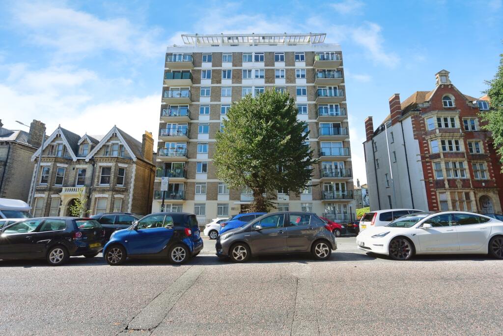 Main image of property: Normandy House, 18 The Drive, Hove, East Sussex, BN3