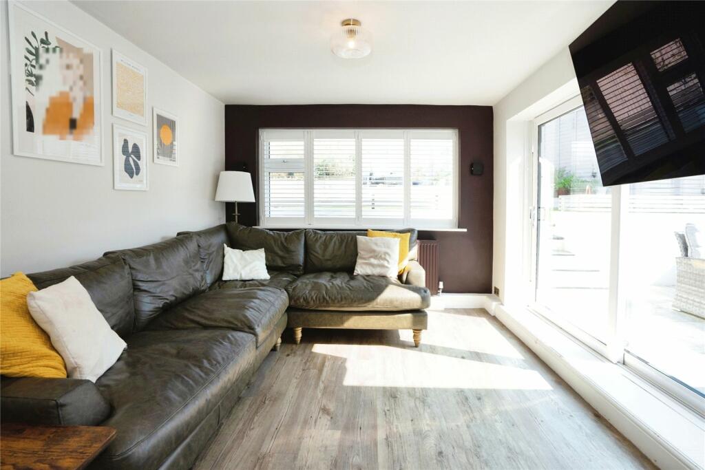 Additional property image - Sherbourne Road, HOVE, East Sussex, BN3