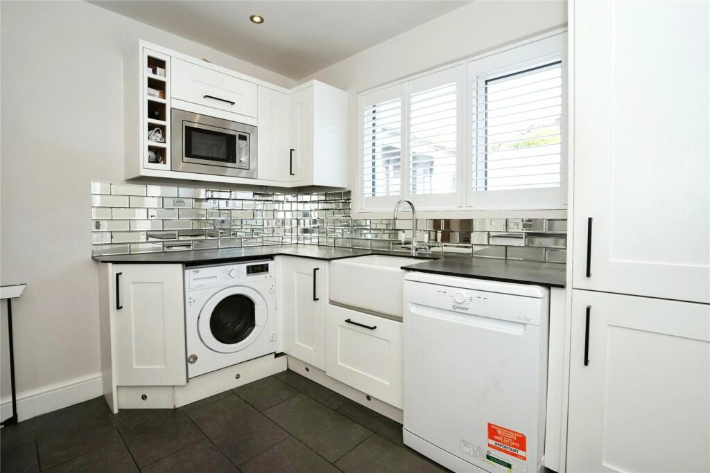 Additional property image - Sherbourne Road, HOVE, East Sussex, BN3