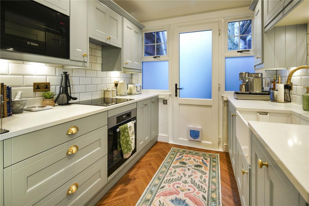 Additional property image - Woodlands, Hove, East Sussex, BN3