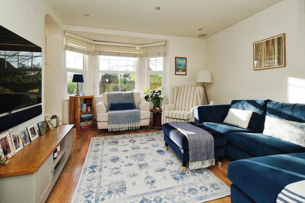 Additional property image - Woodlands, Hove, East Sussex, BN3