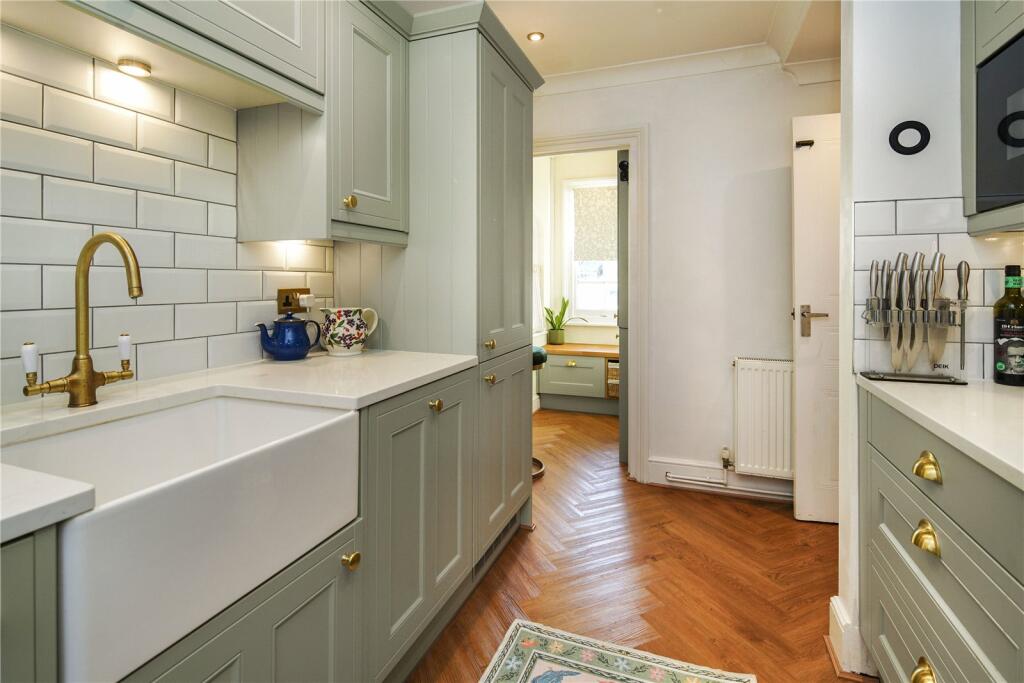 Additional property image - Woodlands, Hove, East Sussex, BN3