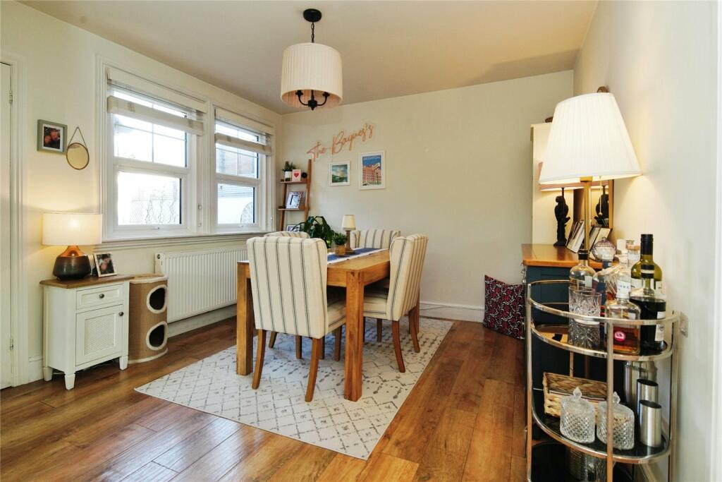 Additional property image - Woodlands, Hove, East Sussex, BN3