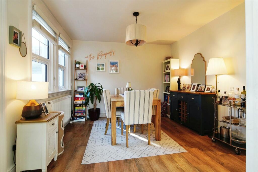 Additional property image - Woodlands, Hove, East Sussex, BN3