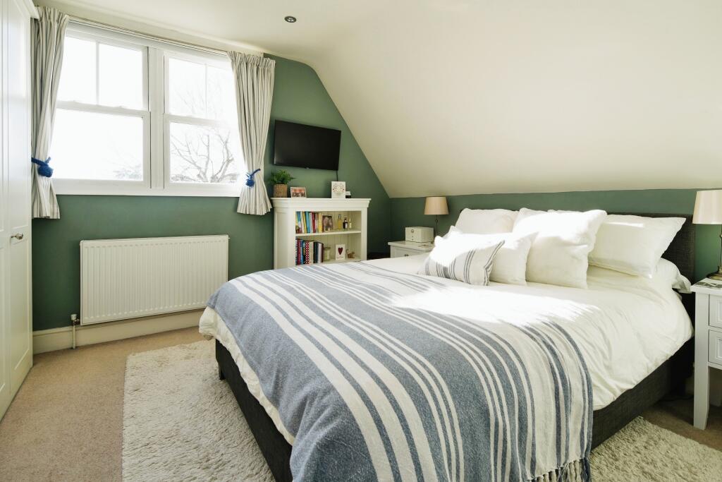 Additional property image - Woodlands, Hove, East Sussex, BN3