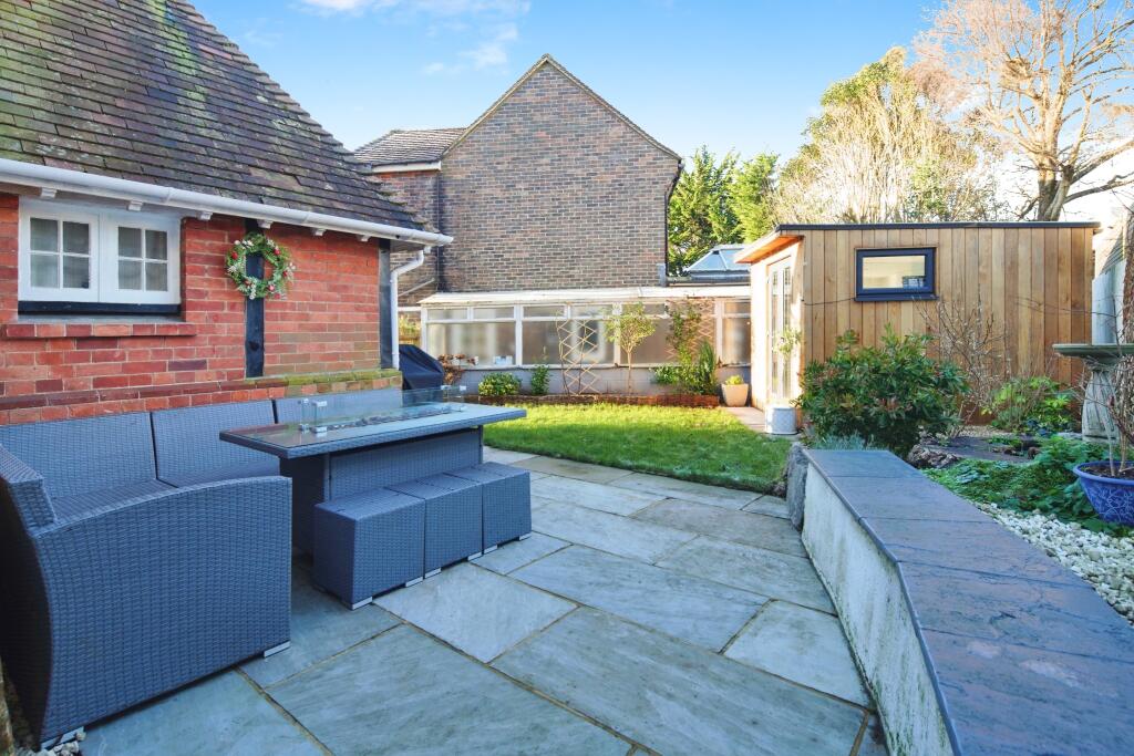 Additional property image - Woodlands, Hove, East Sussex, BN3