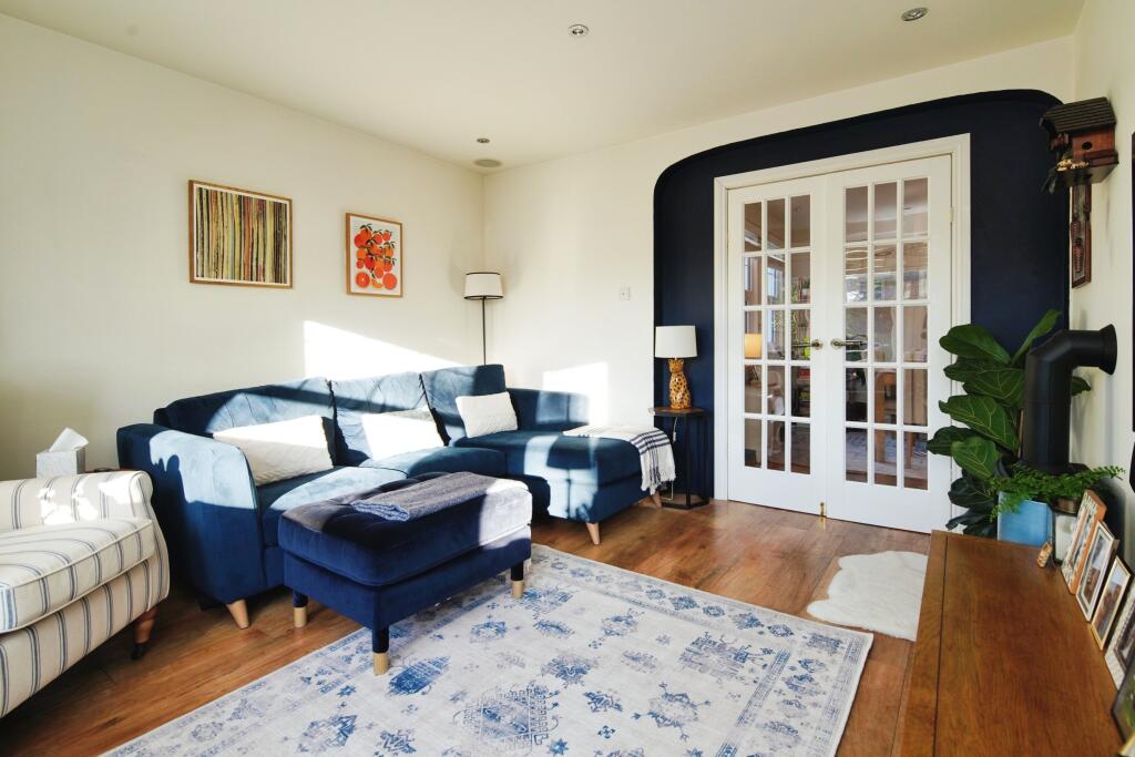 Additional property image - Woodlands, Hove, East Sussex, BN3