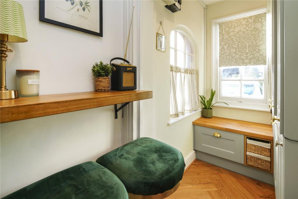 Additional property image - Woodlands, Hove, East Sussex, BN3