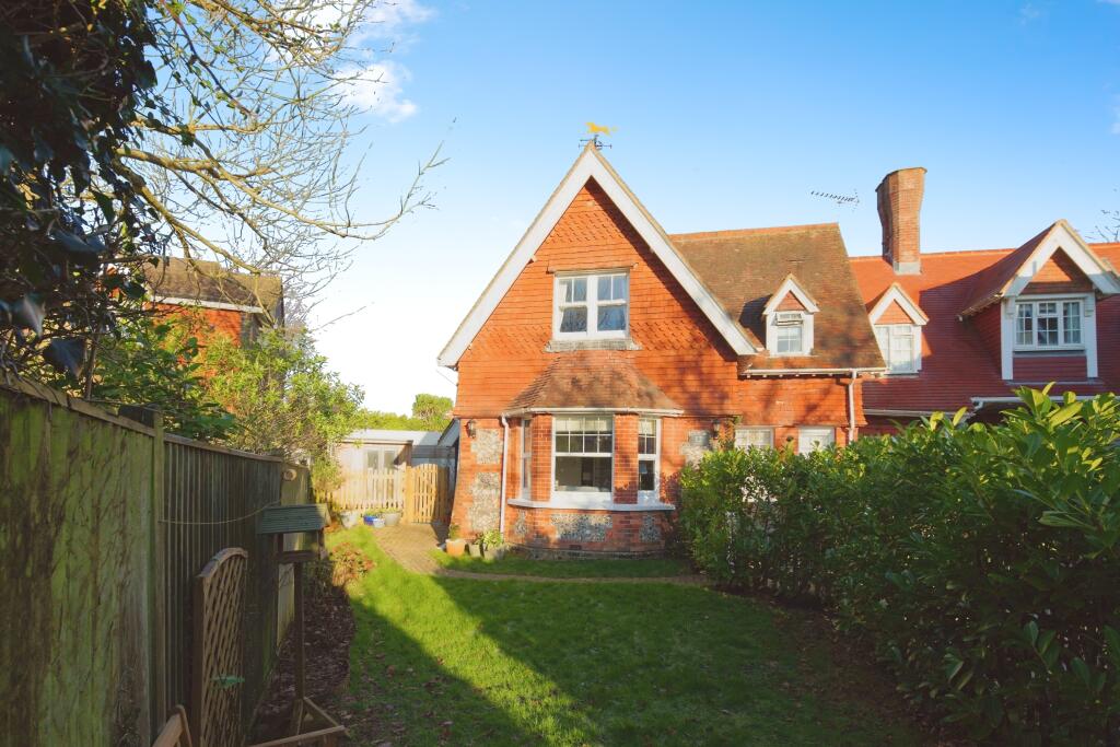 Additional property image - Woodlands, Hove, East Sussex, BN3