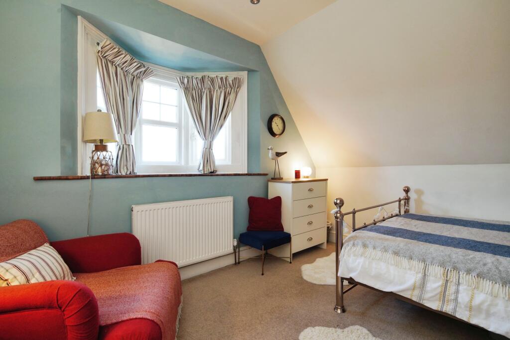 Additional property image - Woodlands, Hove, East Sussex, BN3