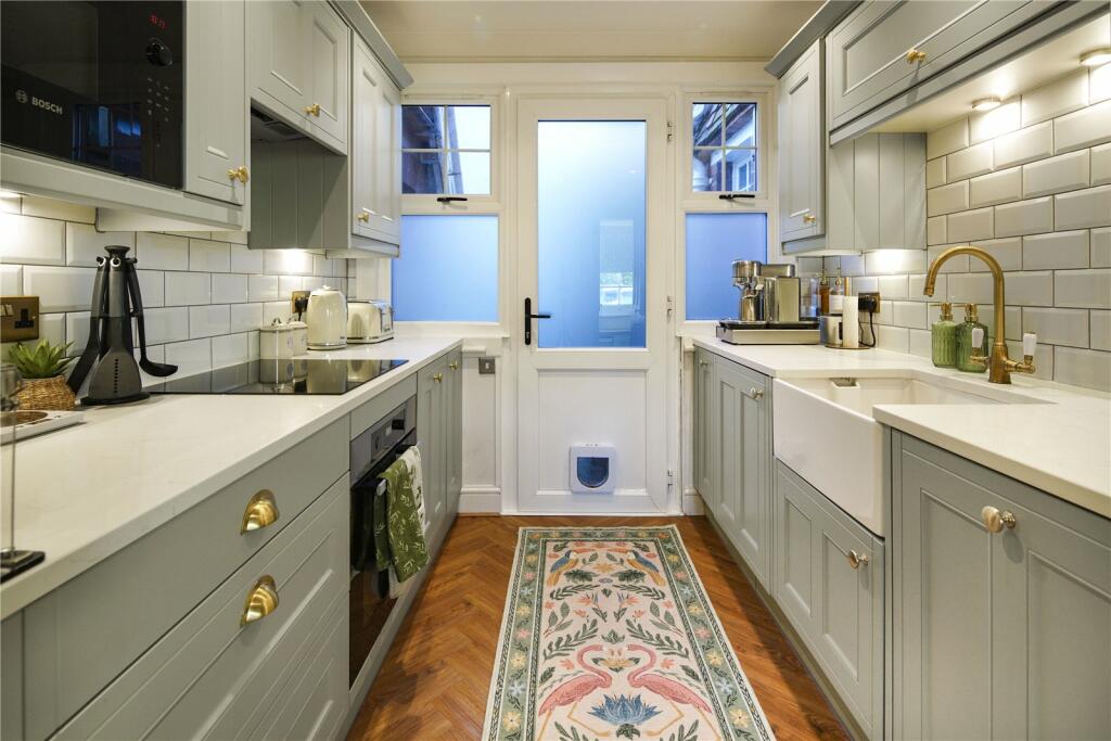 Additional property image - Woodlands, Hove, East Sussex, BN3