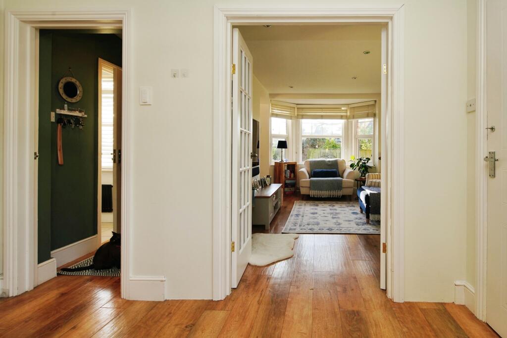 Additional property image - Woodlands, Hove, East Sussex, BN3