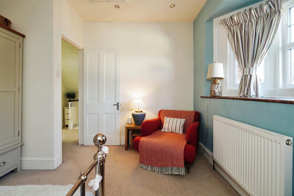 Additional property image - Woodlands, Hove, East Sussex, BN3