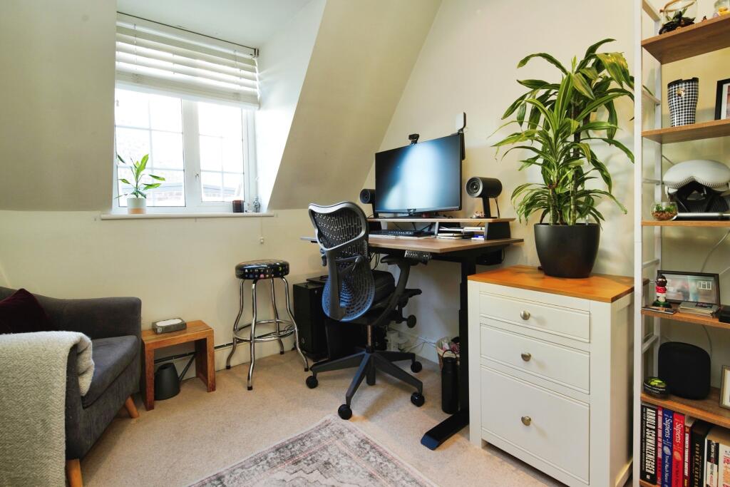 Additional property image - Woodlands, Hove, East Sussex, BN3