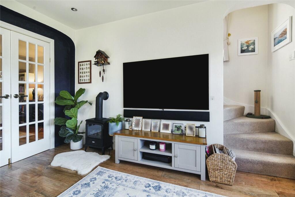 Additional property image - Woodlands, Hove, East Sussex, BN3