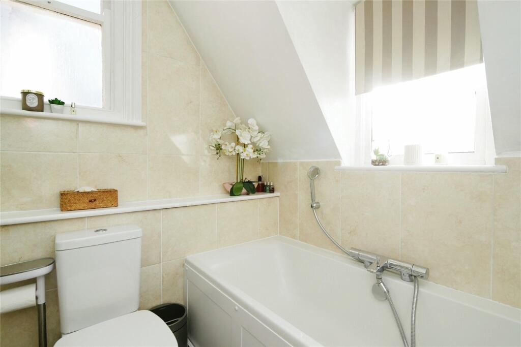 Additional property image - Woodlands, Hove, East Sussex, BN3